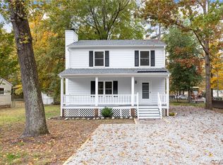 3806 Darcy Ln, Chesterfield, VA 23832