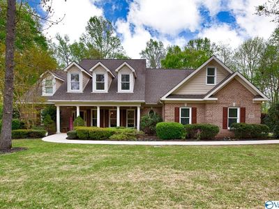 1052 Sovereign Dr, Huntsville, AL, 35811