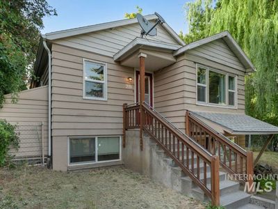 210 Lauder Ave, Moscow, ID, 83843