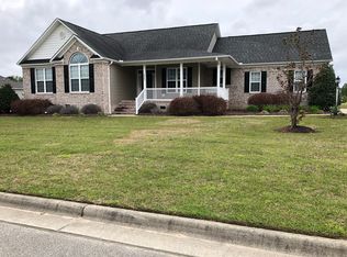 2862 Laurie Meadows Way, Winterville, NC 28590