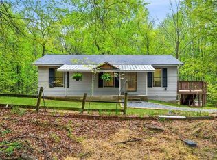 862 Hickory Flat Rd, Gillsville, GA 30543