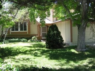 3775 Vantage Way, Reno, NV 89502