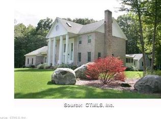 77 Fieldstone Run, Farmington, CT 06032