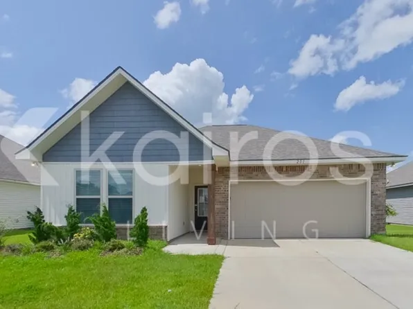 201 Salvat Dr, Lafayette, LA 70507