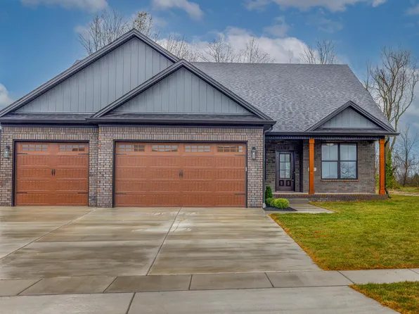 408 Morgan Leigh Ln, Nicholasville, KY 40356