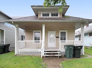 715 N Brookfield St, South Bend, IN 46628