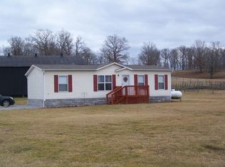 1635 Kiddville Rd, Winchester, KY 40391