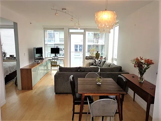 Rented by Corcoran | media 12