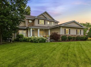 3262 Canopy Dr, Dewitt, MI 48820