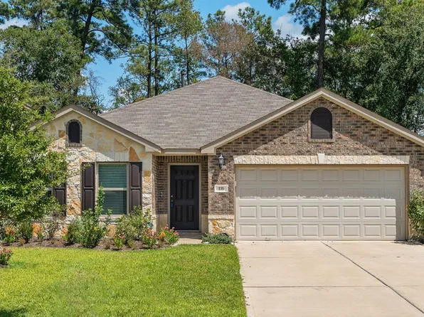 135 Courageous Side Way, Magnolia, TX 77354