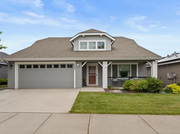 1761 N Willamette Rd, Liberty Lake, WA 99019