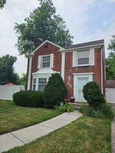 10160 W Outer Dr, Detroit, MI, 48223