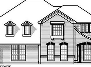 6860 Waggoner Ranch Rd, North Richland Hills, TX 76182