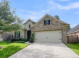 127 Forest Heights Ln, Montgomery, TX 77316