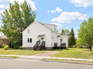 156 1st Ave, Moncton, NB E1C 7X5