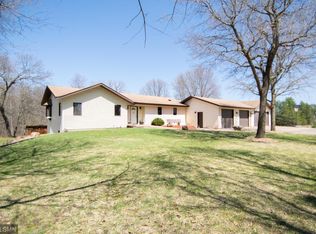 1539 253rd Ave NE, Isanti, MN 55040
