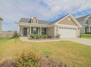 6022 Clifford St, Augusta, GA 30909