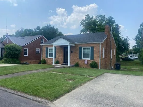 2529 W Euclid Ave, Ashland, KY 41102