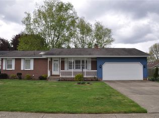 220 Afton Cir SW, North Canton, OH