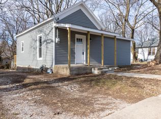 1429 N Hampton Ave, Springfield, MO 65802