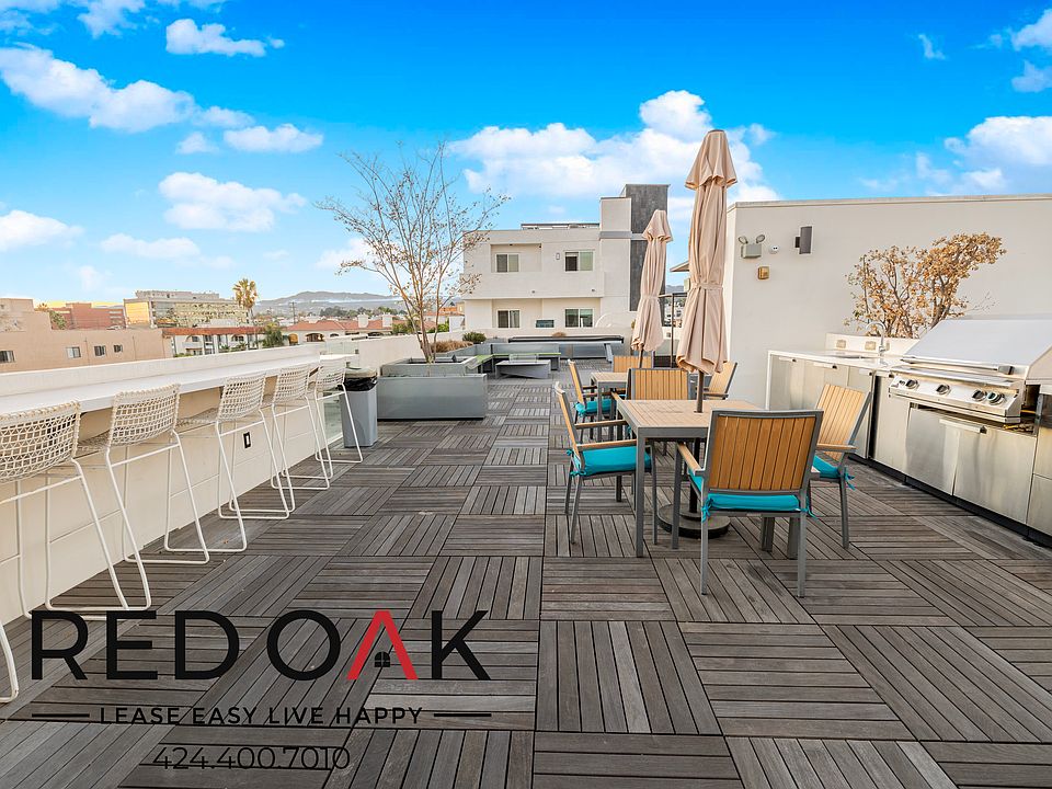 1st image of 11649 1/4 Mayfield Ave #6C