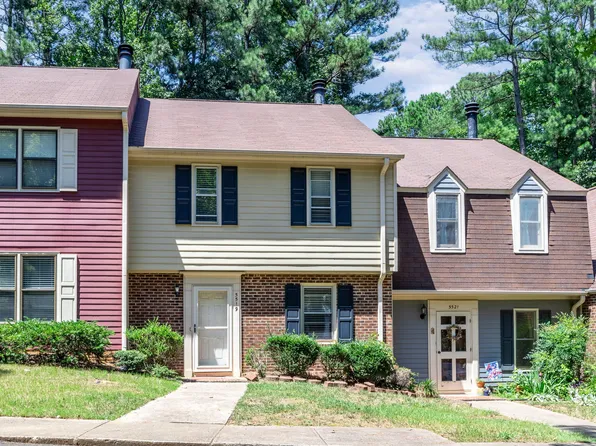 5519 Hamstead Xing, Raleigh, NC 27612