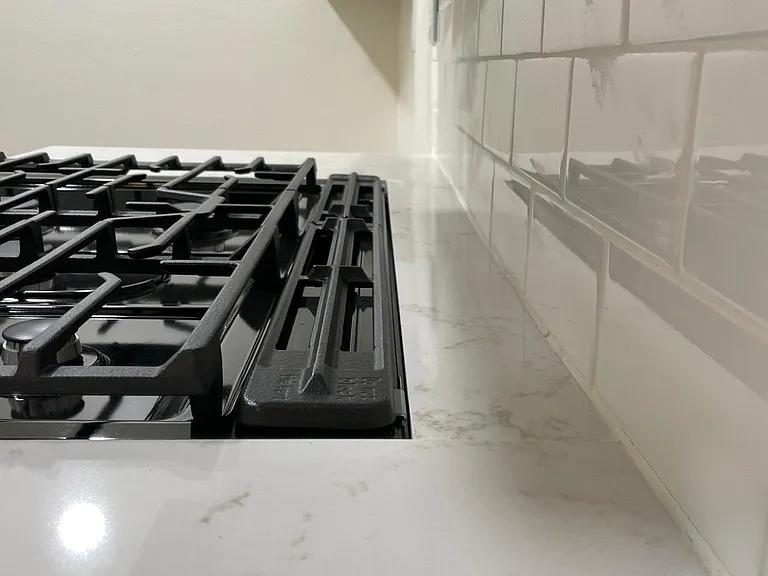 New granite, new stove in this apartment.
--
*Floor plans are digital renderings. All dimensions are approximate. Actual product and specifications may vary in dimension or detail. Not all features are available in every apartment. Prices and availability