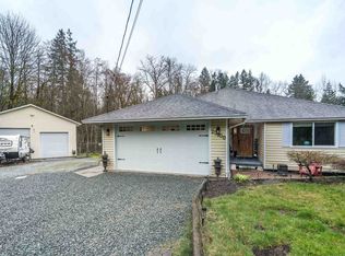 25700 116th Ave, Maple Ridge, BC V4R1Z6