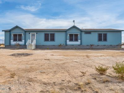 23213 S Manzanilla Rd, Buckeye, AZ, 85326