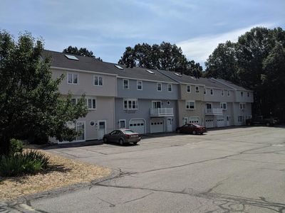 78 Frederick St APT 40, Dracut, MA, 01826
