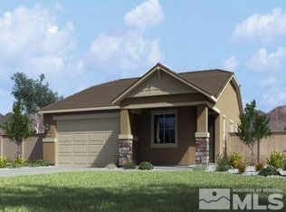 1227 Lonedale Dr, Sparks, NV 89436