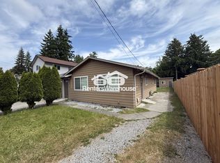 13412 Occidental Ave S, Burien, WA 98168