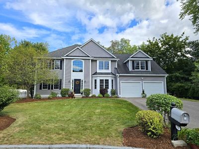 3 Dotties Ct, Natick, MA, 01760