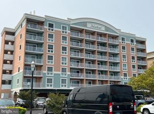 4201 Coastal Hwy UNIT 404, Ocean City, MD 21842