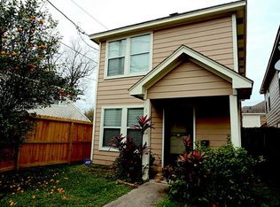 1426 Ruthven St, Houston, TX 77019