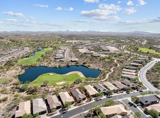 3267 Huckleberry Way, Wickenburg, AZ 85390