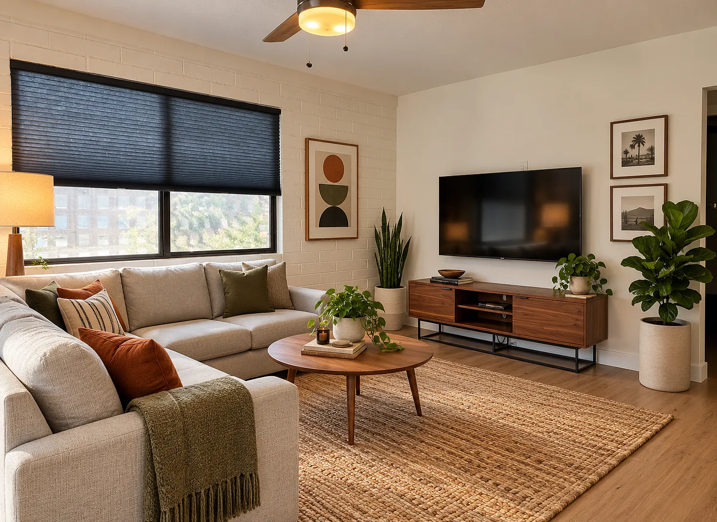 2 bed, 700 sqft, $1,699 — Photo 3