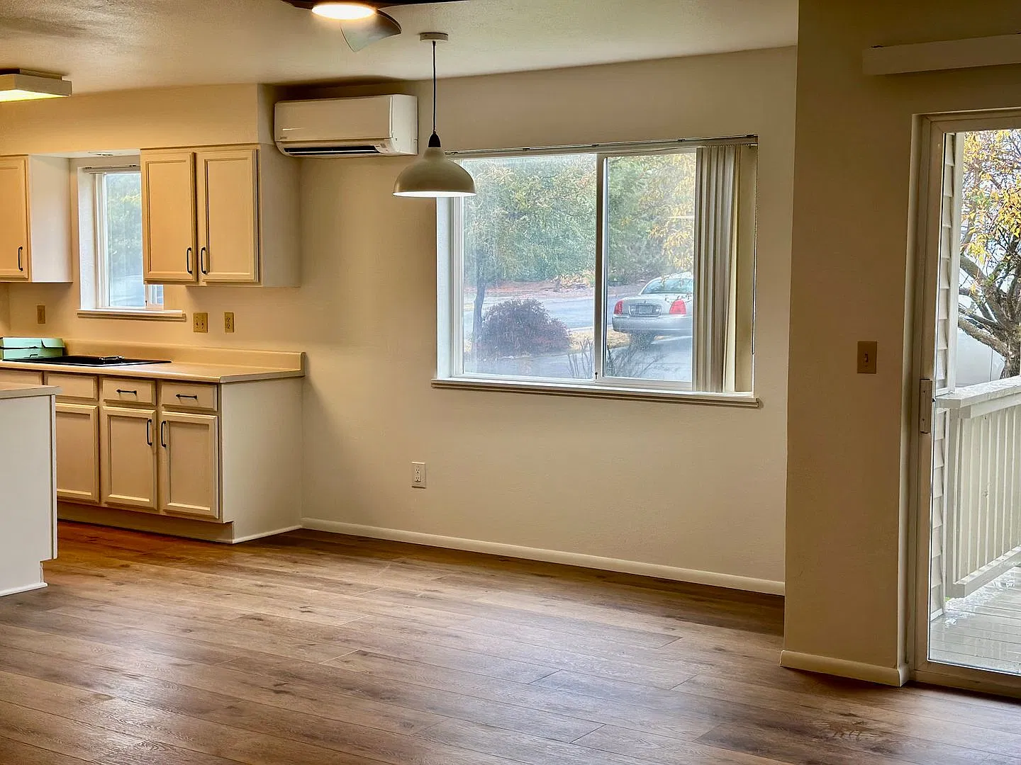 Beautifully Updated 2-Bedroom Townhouse With Attached Garage, A/C, And Some Utilities Included — Photo 1