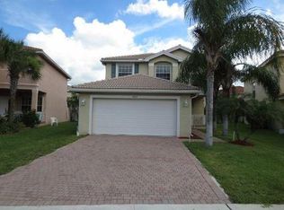5435 Queenship Ct, Greenacres, FL 33463