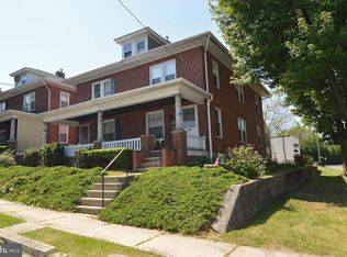 340 Madison St, Shillington, PA 19607