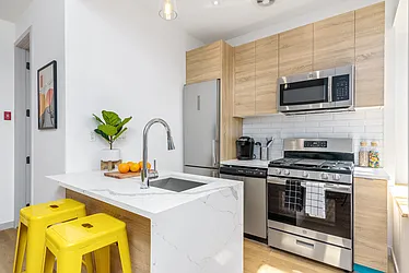 Rented by Brooklyn Rentals NYC