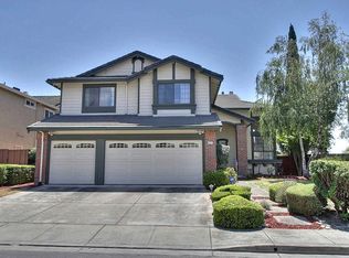 43541 Greenhills Way, Fremont, CA 94539