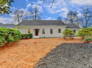 4622 Devonshire Rd, Atlanta, GA 30338