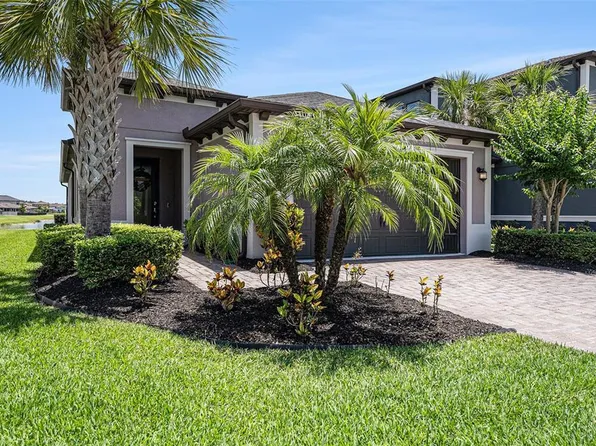 4652 San Martino Dr, Wesley Chapel, FL 33543