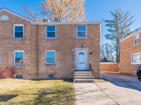 3911 N Pacific Ave, Chicago, IL 60634