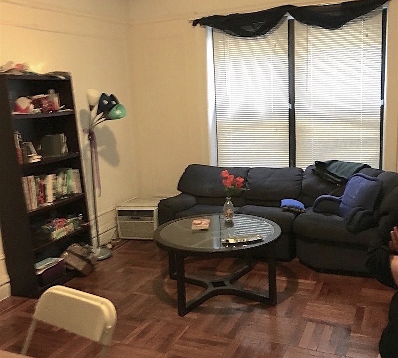 1st image of 56 Bennett Ave APT 3J