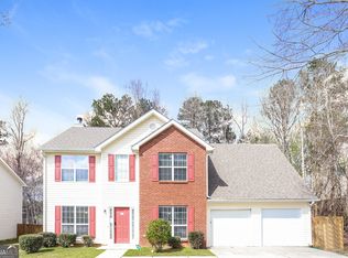 792 Sinclair Way, Jonesboro, GA 30238