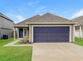 13429 Musky Dr, Conroe, TX 77384