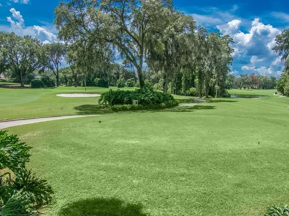 16908 Villalagos De Avila, Lutz, FL 33548