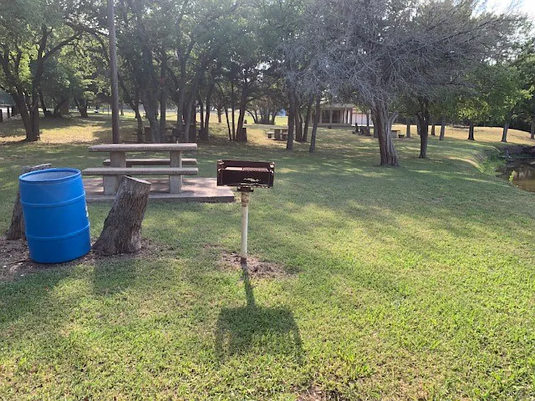 Pawnee Trl — Photo 33